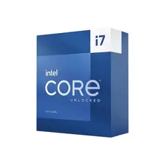 INTEL - Procesador Core i7-13700K 34GHz hasta 54GHz 16 núcleos LGA 1700 30 MB de caché
