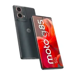MOTOROLA - Smartphone G85 Android 128GB Gray