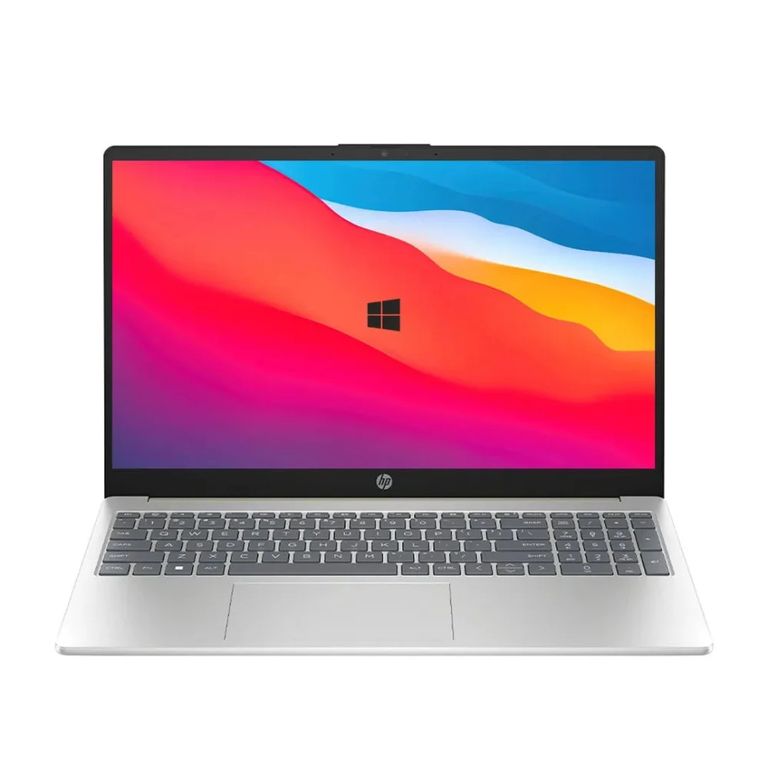 Laptop 15-FC0012LA Ryzen 7 7730U RAM 16GB Disco 512GB SSD 15.6" FHD