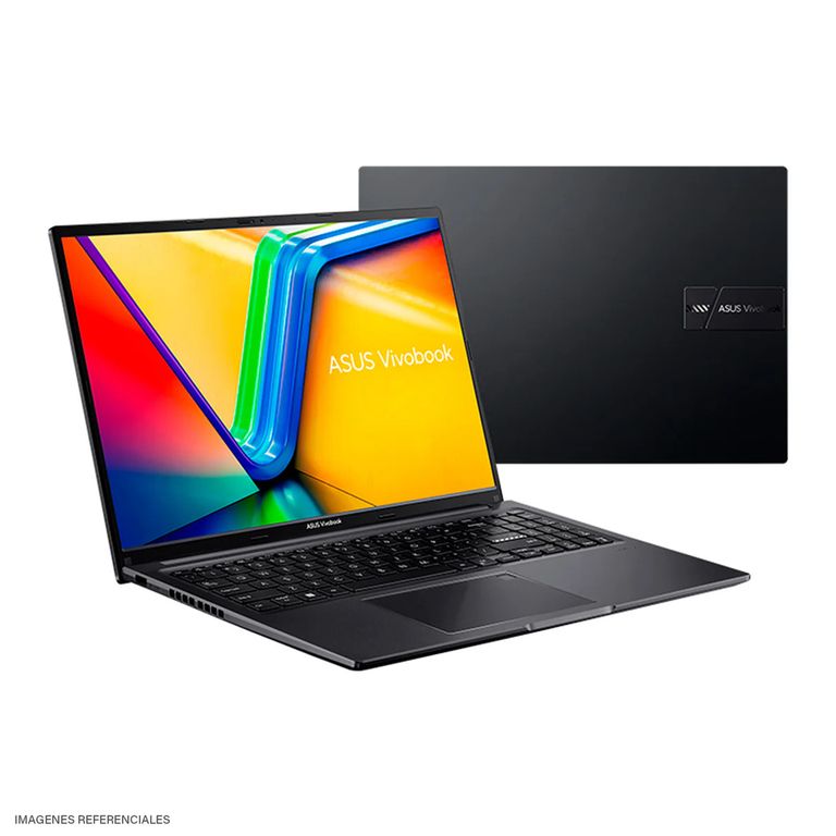 Laptop Vivobook 16 X1605VA-MB1350 Intel Core i5 13420H Ram 16GB 512GB SSD 16" WUXGA FreeDos