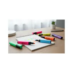 GENERICO - RESALTADORES EN NEÓN