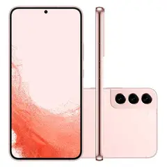 SAMSUNG - Galaxy S22 128GB Rosado Grado A Leer Descripcion Entrega Inmediata Reacondicionado
