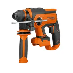 TRUPER - Rotomartillo percutor inalambrico brushless sds plus 20V 2j, sin bateria 103264 pro