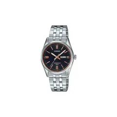 CASIO - Reloj Mujer LTP-1335D-1A2V