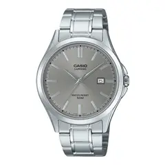CASIO - Reloj Para Hombre MTS-115D-8A