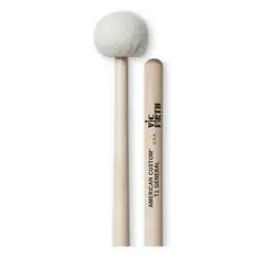 VIC FIRTH - BAQUETAS DE TIMPANI T1 DE