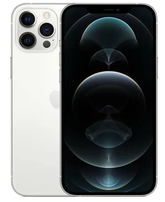 IPhone 12 Pro 128GB Silver Reacondicionado A2341