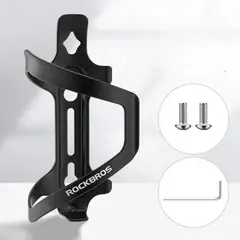 ROCKBROS - Porta Botellas De Ciclismo