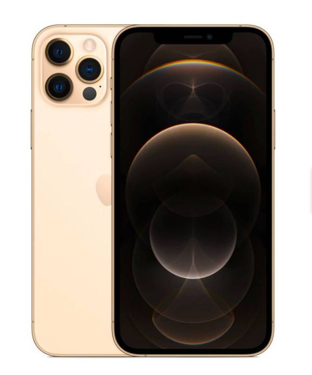 IPhone 12 Pro 256GB Reacondicionado