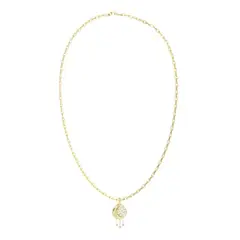 GUESS - Collar Para Mujer JUBN06227JWYGTU