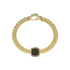 GUESS - Brazalete Para Hombre JUMB06010JWYGS