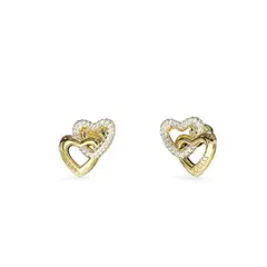 GUESS - Aretes Para Mujer JUBE06015JWYGT/U