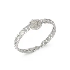 GUESS - Brazalete Para Hombre JUMB06060JWSTS