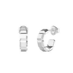 GUESS - Aretes Para Mujer JUBE06182JWRHTU