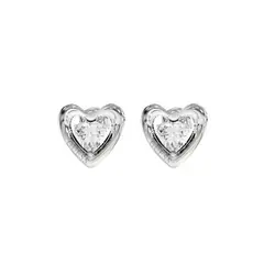 GUESS - Aretes Para Mujer JUBE06097JWRHTU