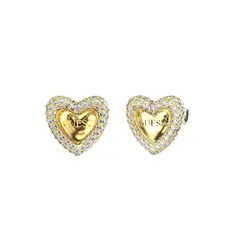 GUESS - Aretes Para Mujer JUBE06096JWYGT/U