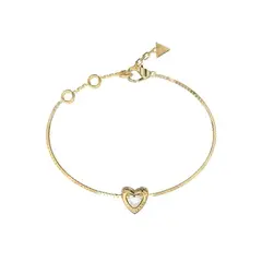 GUESS - Brazalete Para Mujer JUBB06017JWYGS