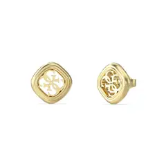 GUESS - Aretes Para Mujer JUBE06152JWYGTU