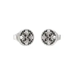 GUESS - Aretes Para Hombre JUME06057JWRHTU