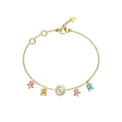 GUESS - Brazalete Para Mujer JUBB06033JWYGMCS