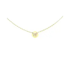 GUESS - Collar Para Mujer JUBN06134JWYGTU