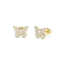 GUESS - Aretes Para Mujer JUBE06127JWYGTU