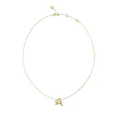 GUESS - Collar Para Mujer JUBN06056JWYGTU