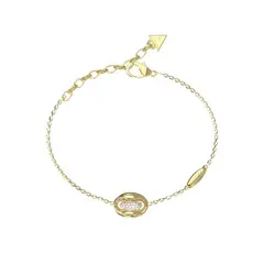 GUESS - Brazalete Para Mujer JUBB06224JWYGS