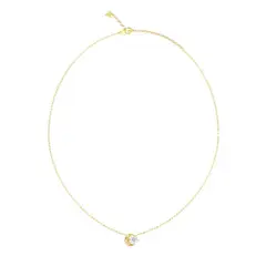 GUESS - Collar Para Mujer JUBN06232JWYGTU