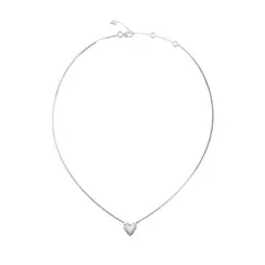 GUESS - Collar Para Mujer JUBN06016JWRHTU