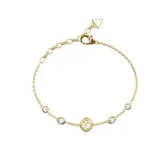 GUESS - Brazalete Para Mujer JUBB06149JWYGS