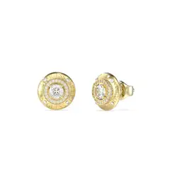GUESS - Aretes Para Mujer JUBE06289JWYGTU