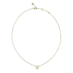 GUESS - Collar Para Mujer JUBN06150JWYGTU
