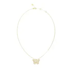 GUESS - Collar Para Mujer JUBN06119JWYGTU