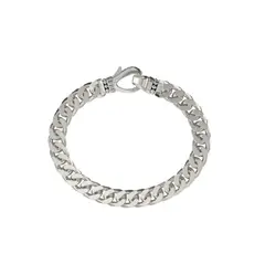 GUESS - Brazalete Para Hombre JUMB06011JWSTS