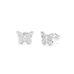 GUESS - Aretes Para Mujer JUBE06127JWRHTU