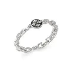 GUESS - Brazalete Para Hombre JUMB06056JWRHS