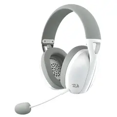 REDRAGON - Auriculares Ire Wireless H848G GRAY