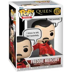 FUNKO - Pop Freddie Mercury 457 Queen