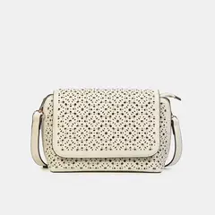 BATA - Cartera Casual Para Mujer