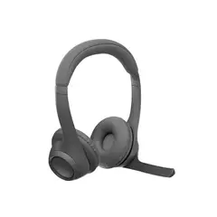 LOGITECH - Audífonos Inalámbricos Zone 300 con micrófono Negro