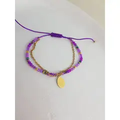 GENERICO - PULSERA VICTORIA HILO