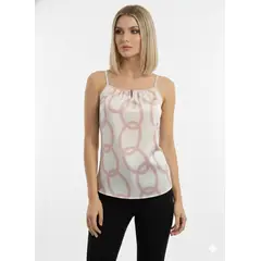 GENERICO - Blusa para dama Catalina