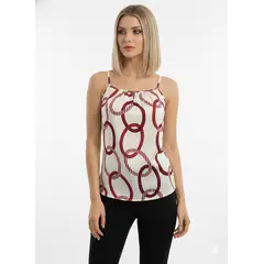 GENERICO - Blusa para dama Catalina