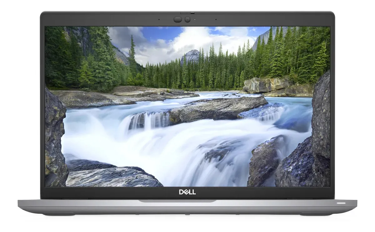 Notebook Latitude 5420 Gris 14" Core i7 16GB Ram 512GB SSD