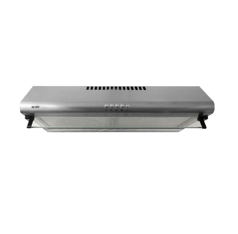 CAMPANA EXTRACTORA HERA 60 CM TURE21CO