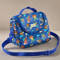 CASIOPIA - Lonchera escolar Superhéroes