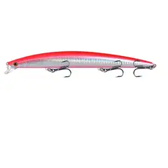 GENERICO - Señuelo de pesca assassin pink