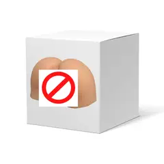 GENERICO - Masturbador masculino de 13x16cm