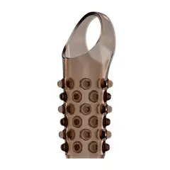 JOTA STORE - Funda para PN con Textura de Nodos Relieve Sensorial